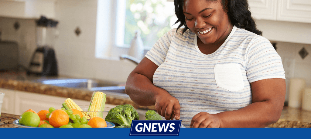 Influência do ambiente alimentar doméstico para a perda de peso