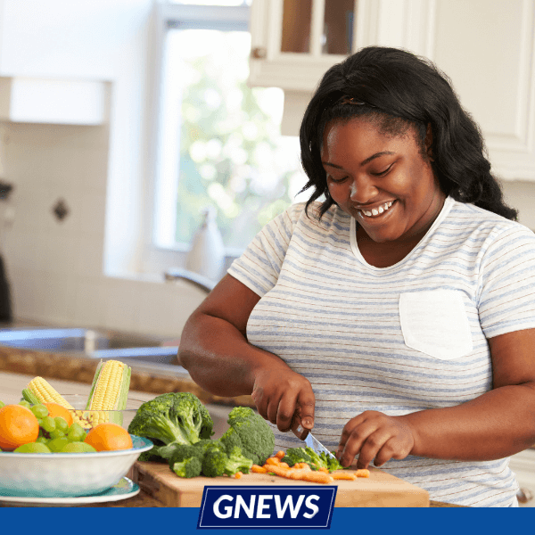 Influência do ambiente alimentar doméstico para a perda de peso