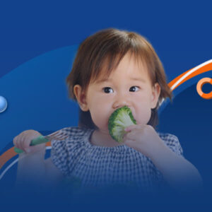 Introdução a Nutrição Infantil