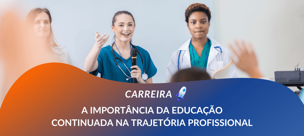 educação continuada