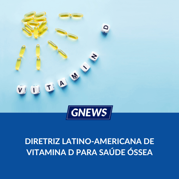 vitamina D para saúde óssea