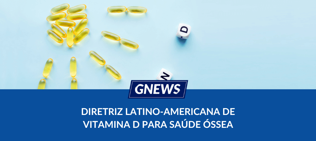 vitamina D para saúde óssea