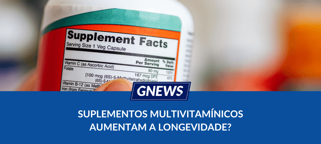 suplementos multivitamínicos