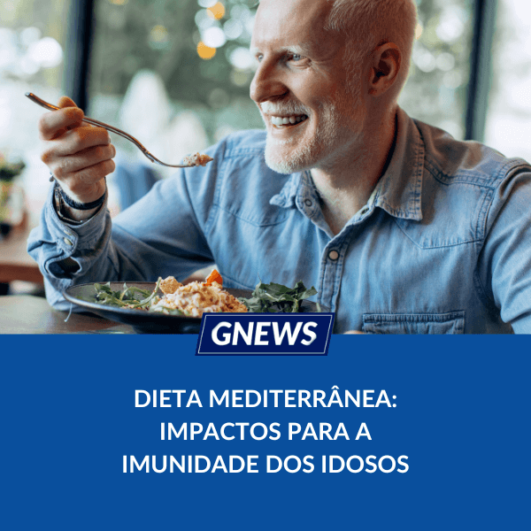 dieta mediterrânea