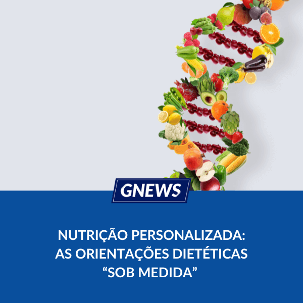 nutrição personalizada