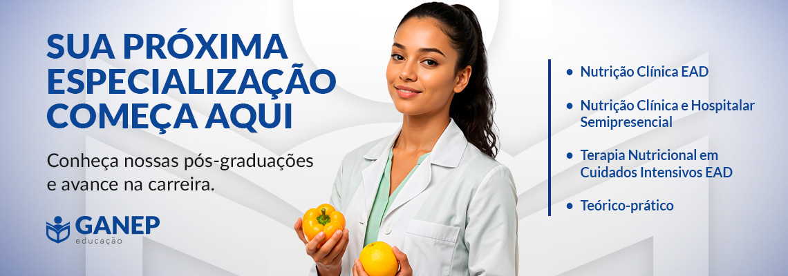banner pós-graduações