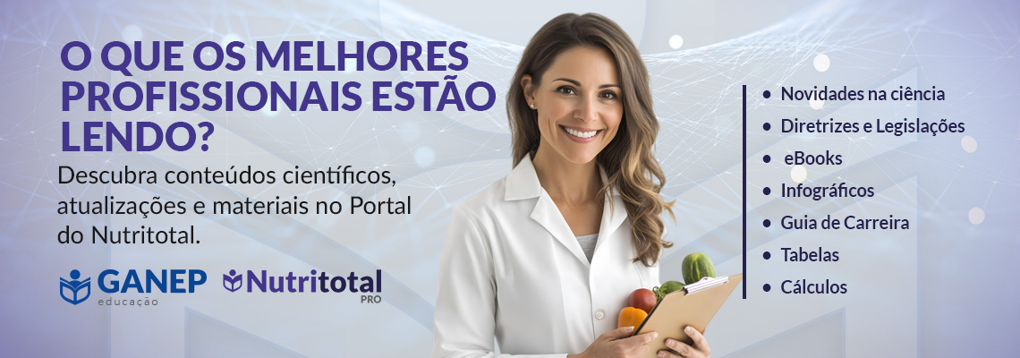 banner nutritotal