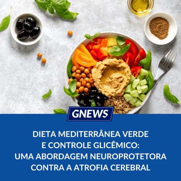 dieta mediterrânea verde