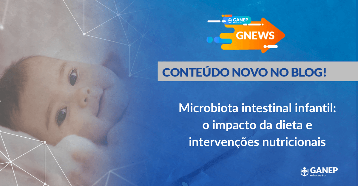 microbiota intestinal infantil