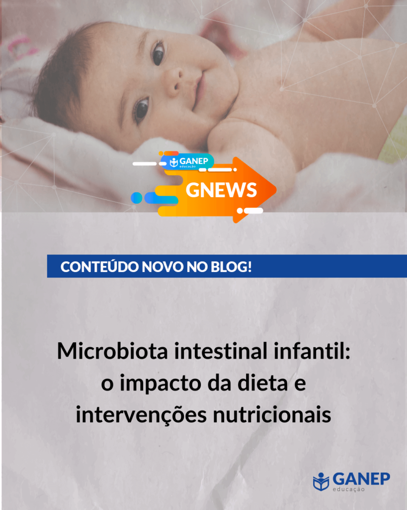 microbiota intestinal infantil