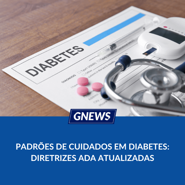 cuidados em diabetes