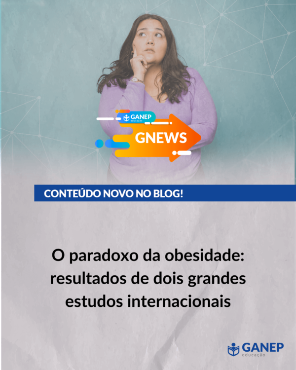 paradoxo da obesidade