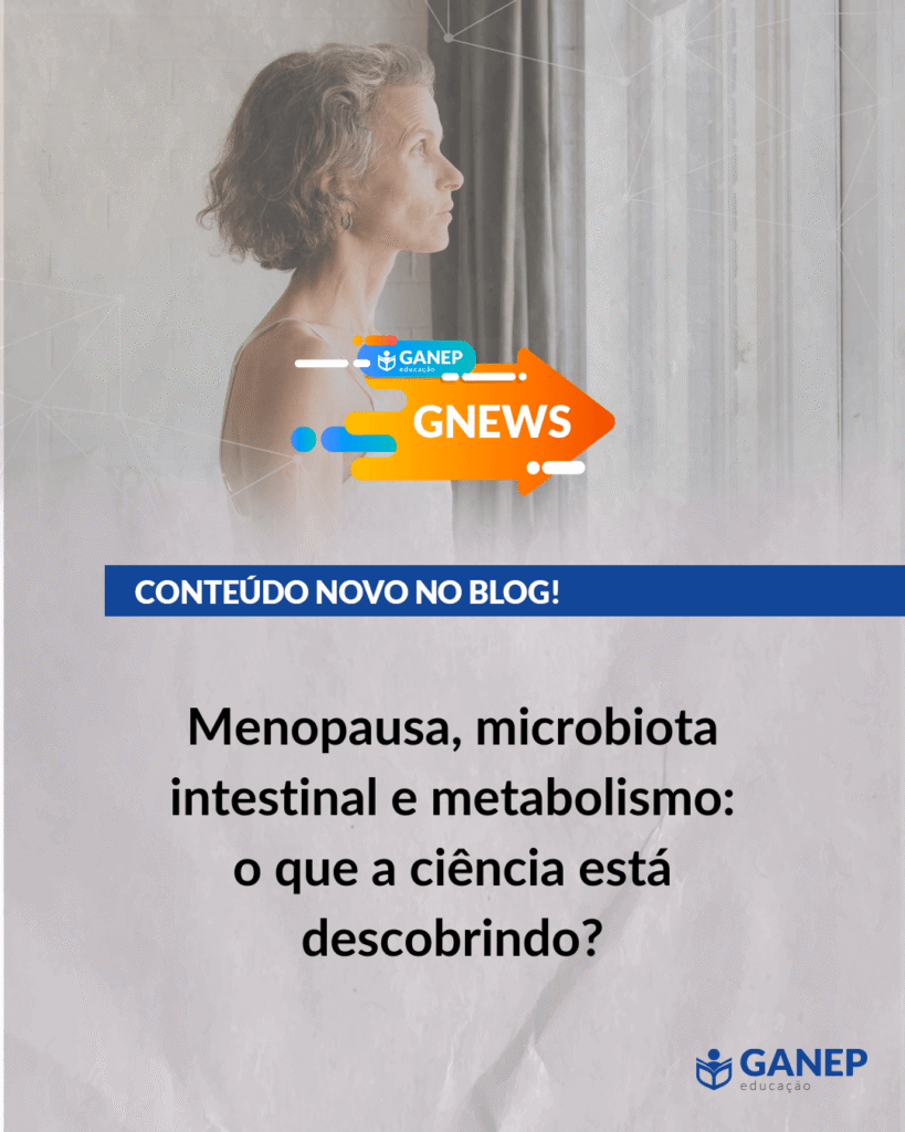 menopausa microbiota intestinal