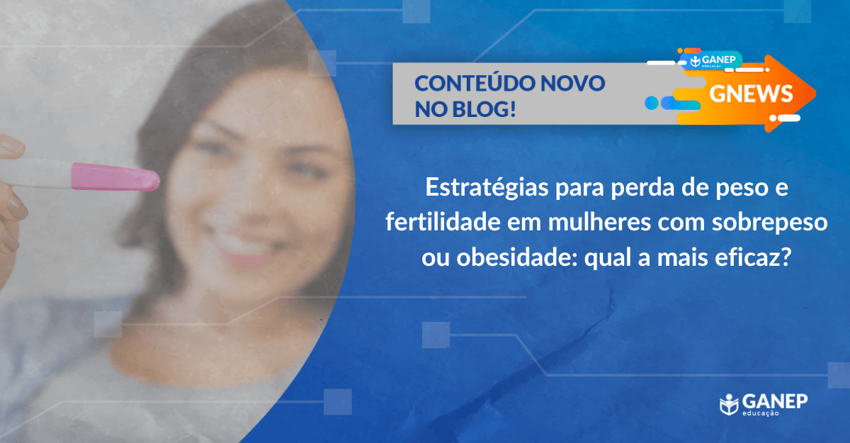 perda de peso e fertilidade