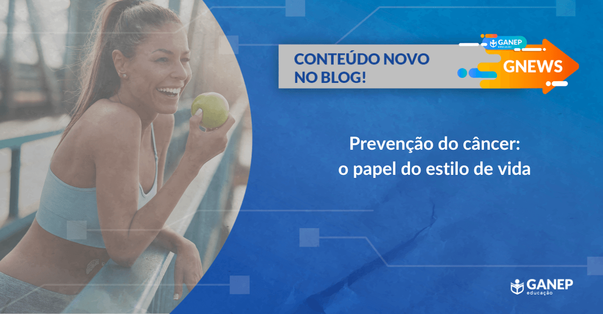 prevenção do câncer
