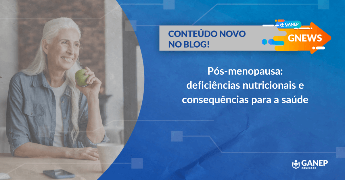 pós-menopausa