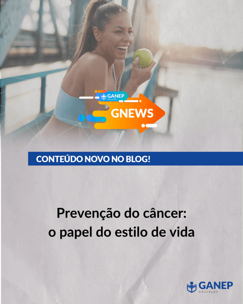 prevenção do câncer