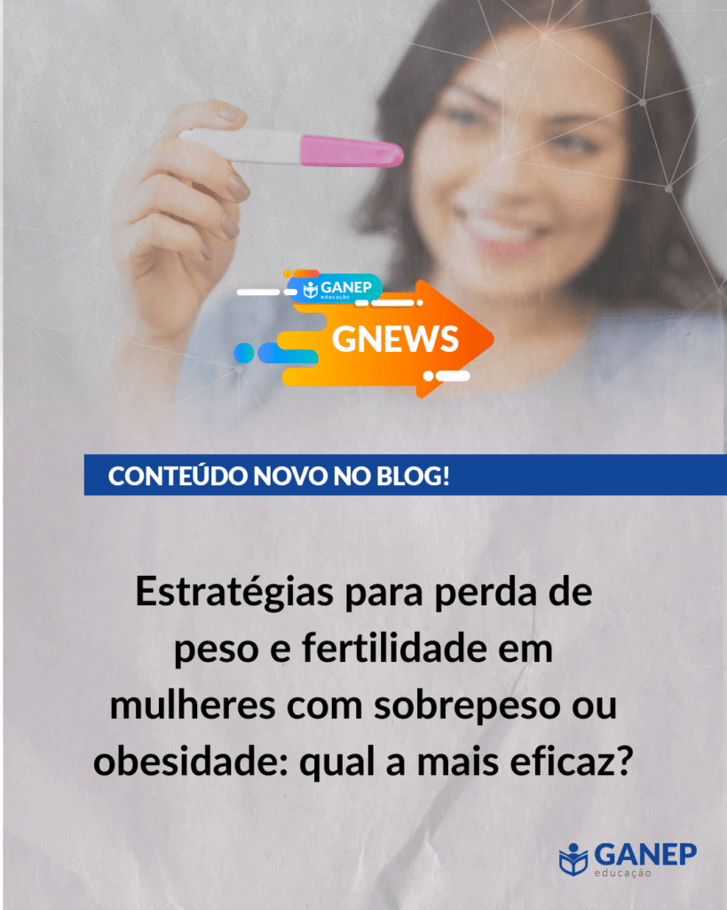 perda de peso e fertilidade