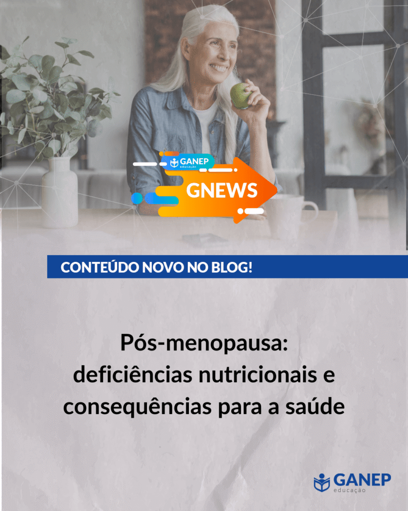 pós-menopausa