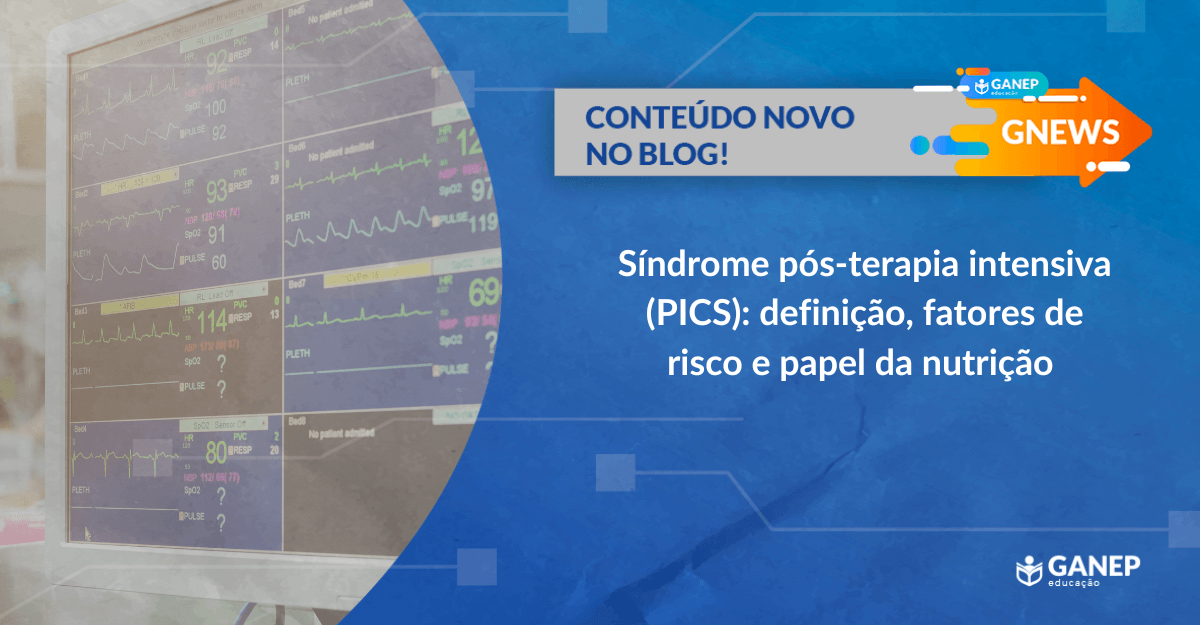 síndrome pós-terapia intensiva