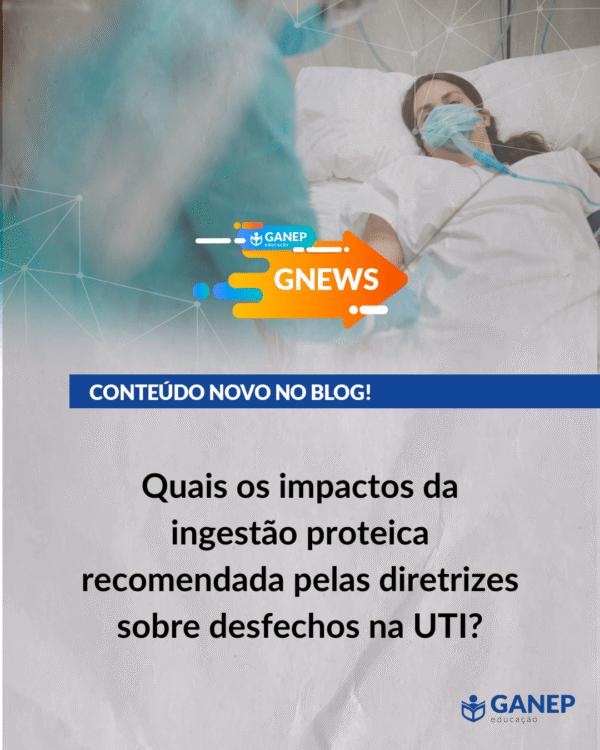 ingestão proteica