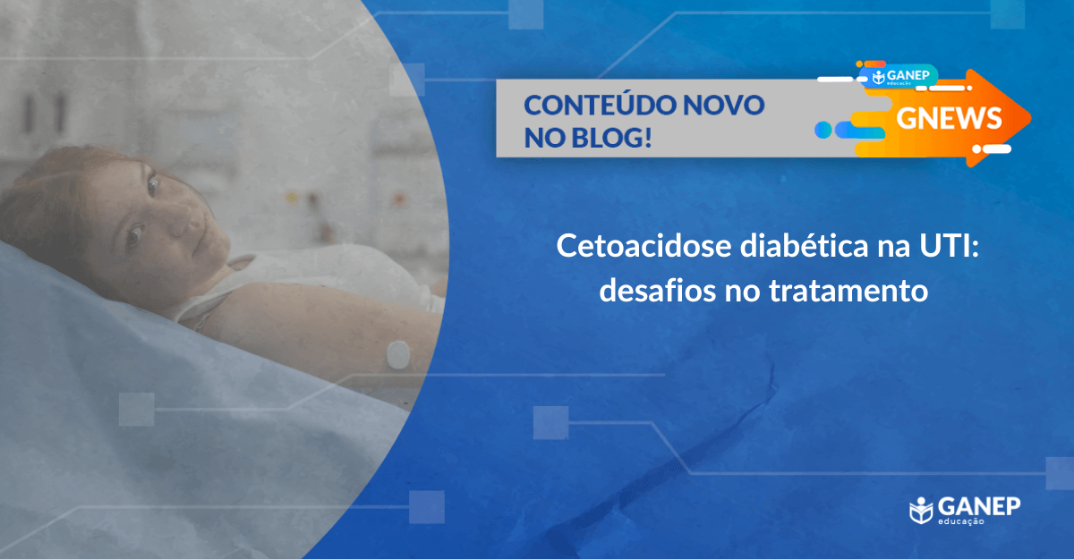 cetoacidose diabética