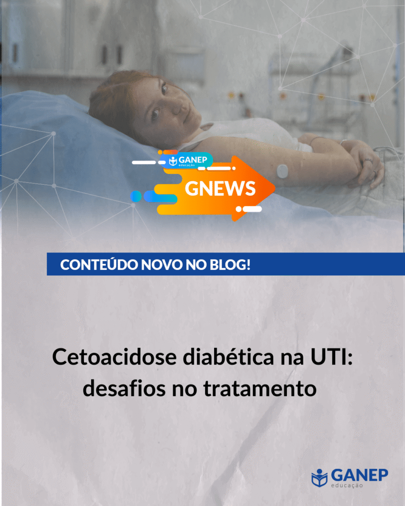 cetoacidose diabética