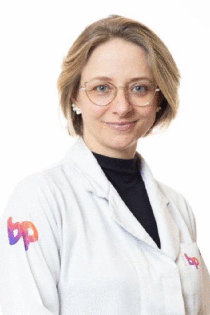 Christine Zambo