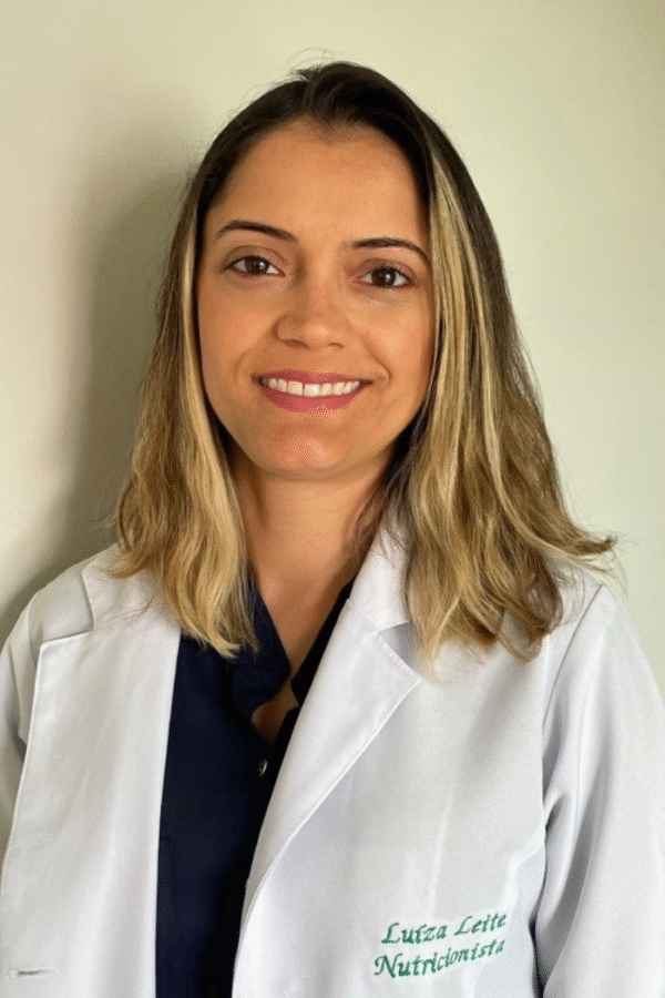 Luiza Leite