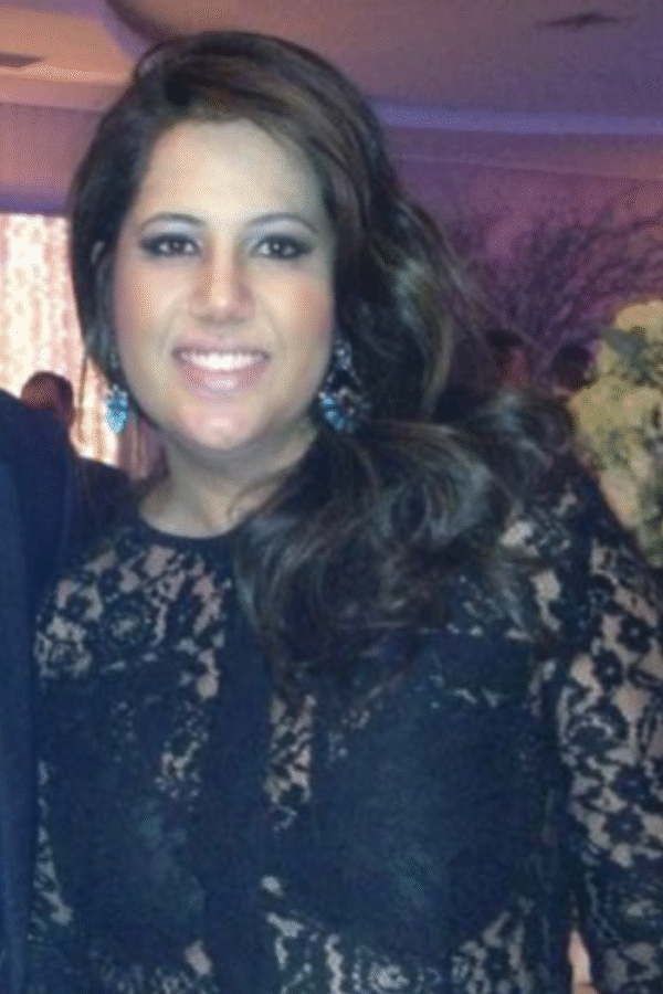 Priscilla S. de Oliveira