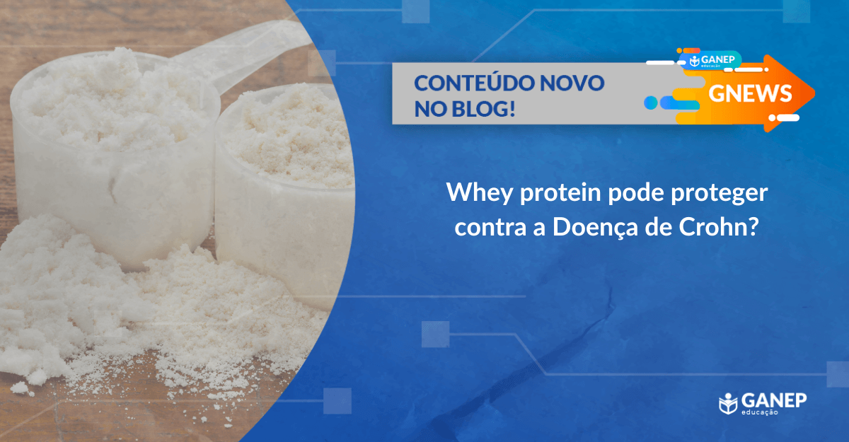doença de Crohn