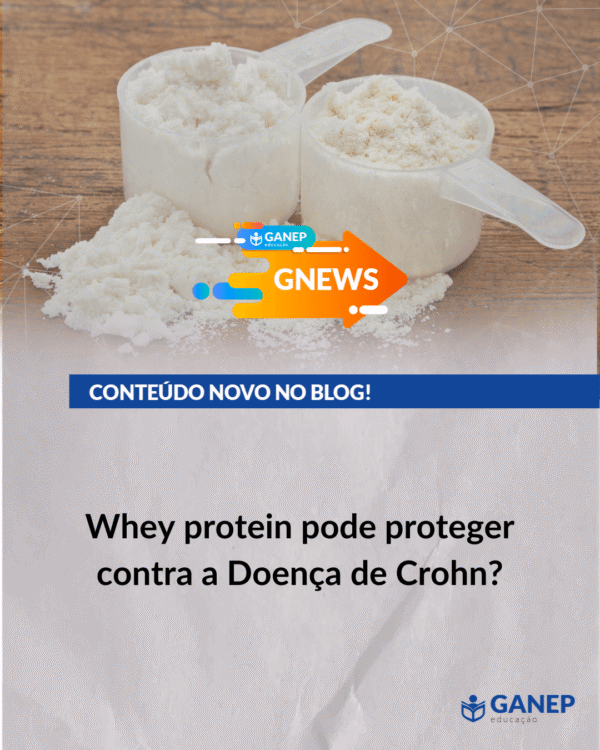 doença de Crohn