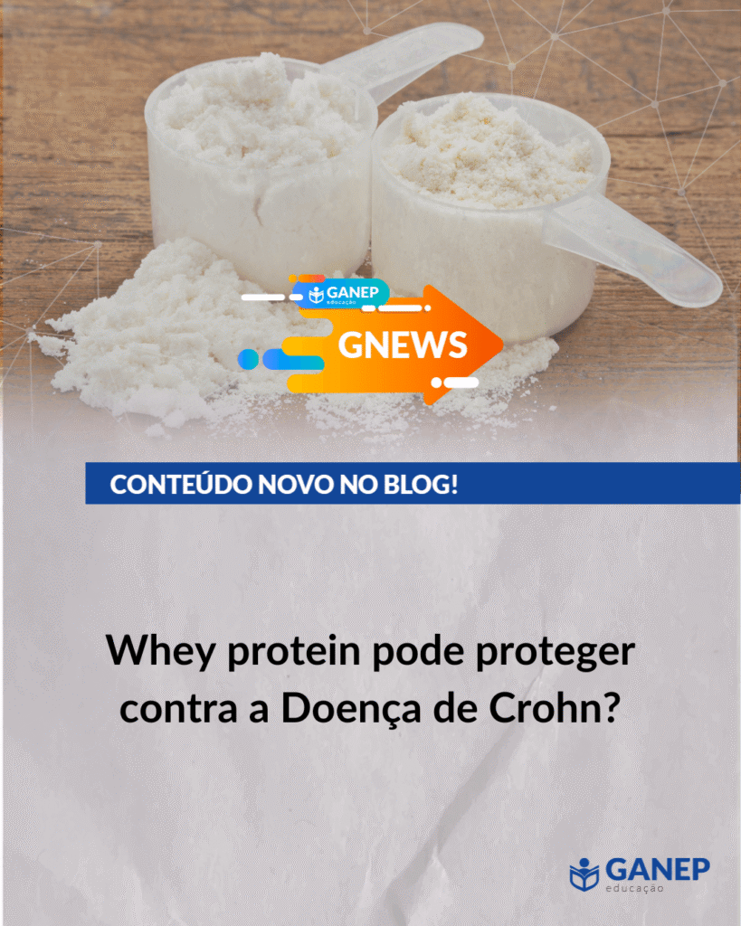 doença de Crohn