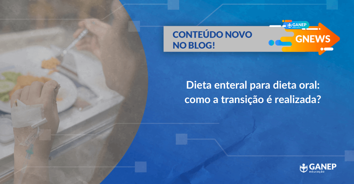 dieta enteral para dieta oral
