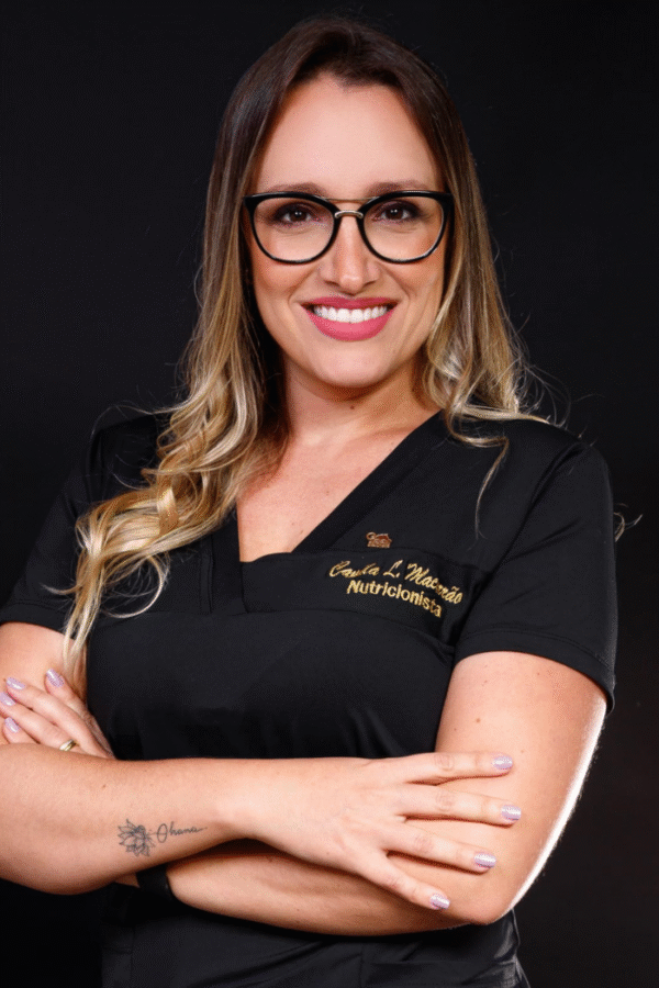 Camila Longhi Macarrão