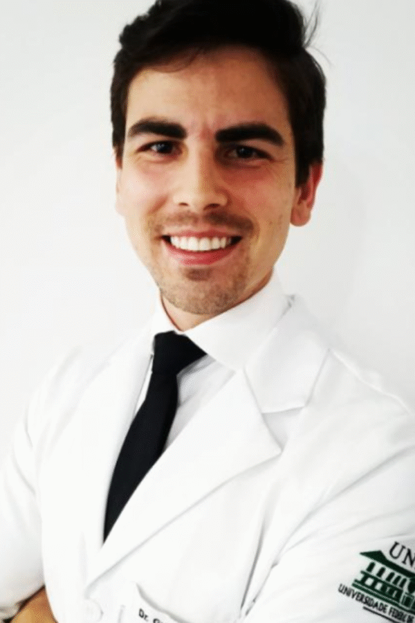 Guilherme Augusto Barcelos Domingues