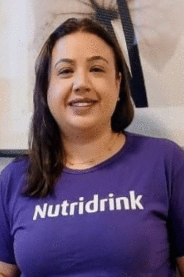 Monique Silveira Diniz
