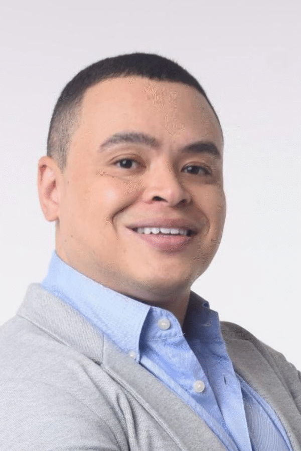Rodrigo de Paula Daniel Ernesto