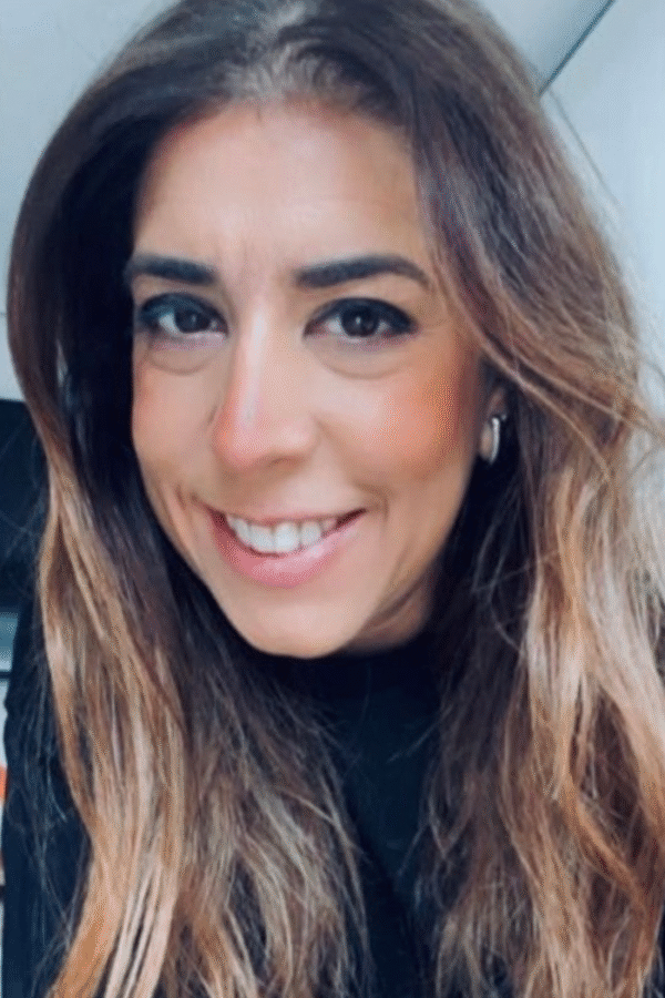 Tarcila Beatriz Ferraz de Campos