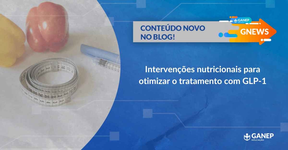 tratamento com GLP-1