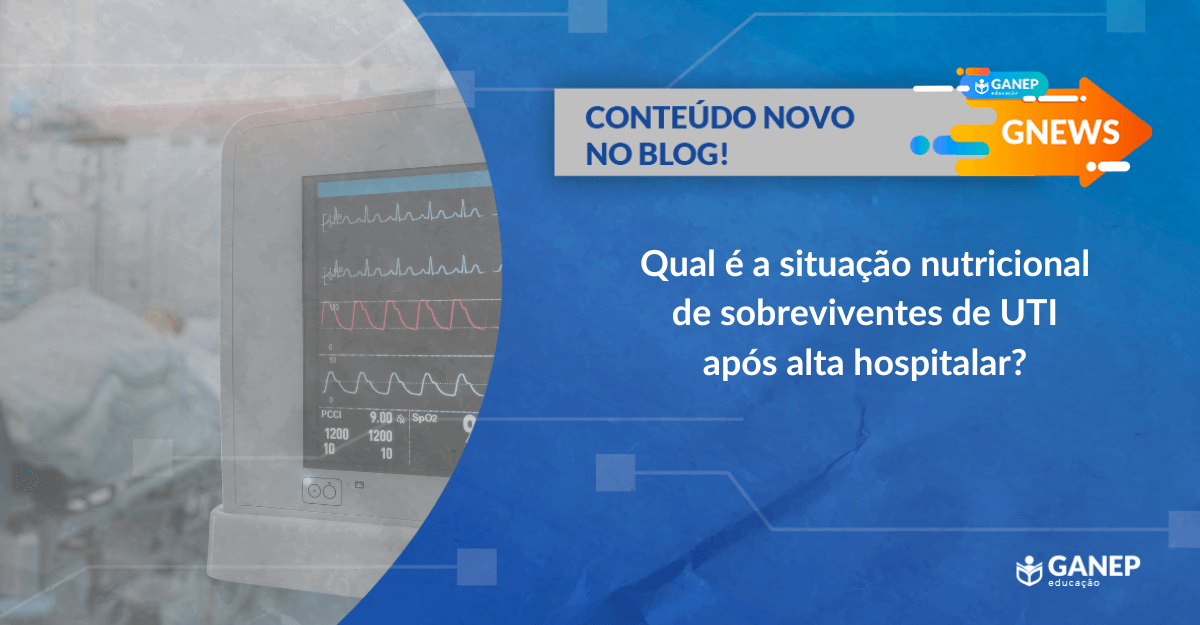 sobreviventes de UTI