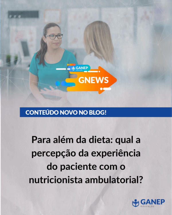 experiência do paciente