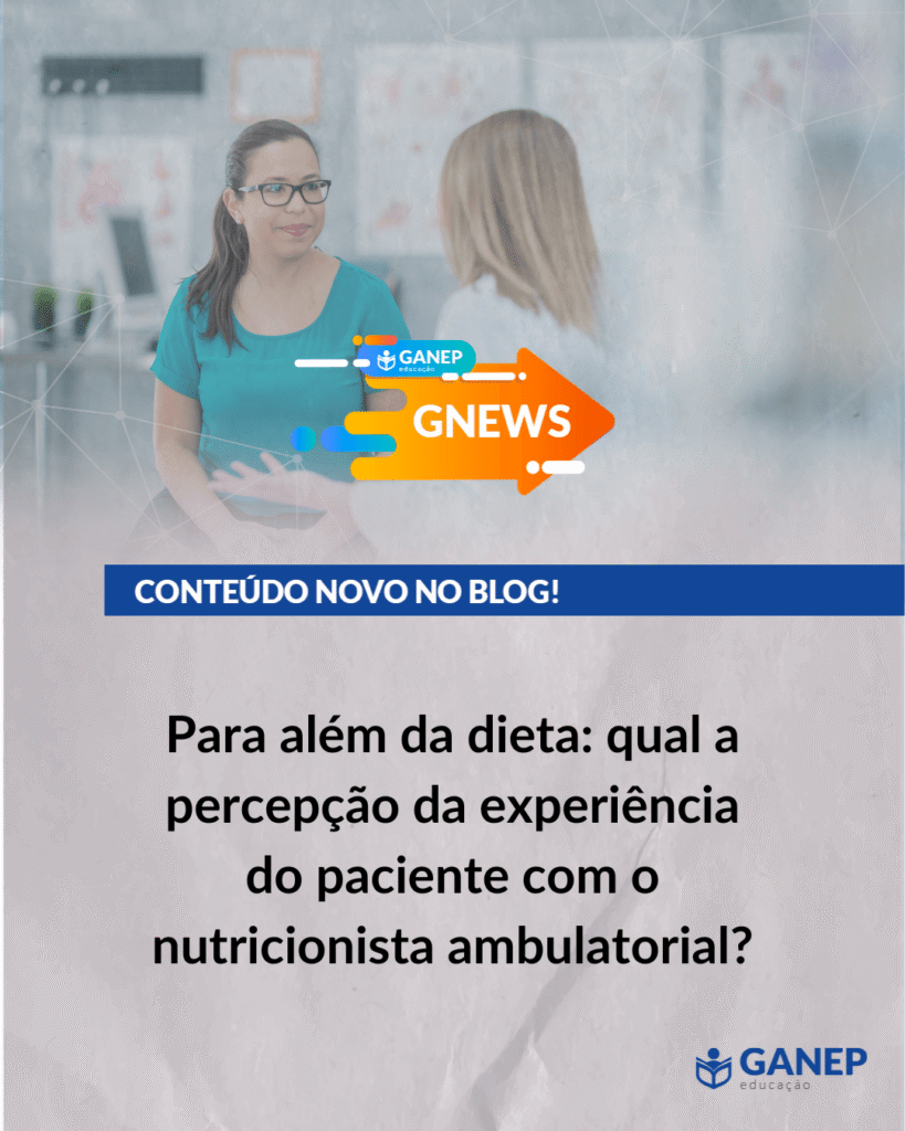 experiência do paciente