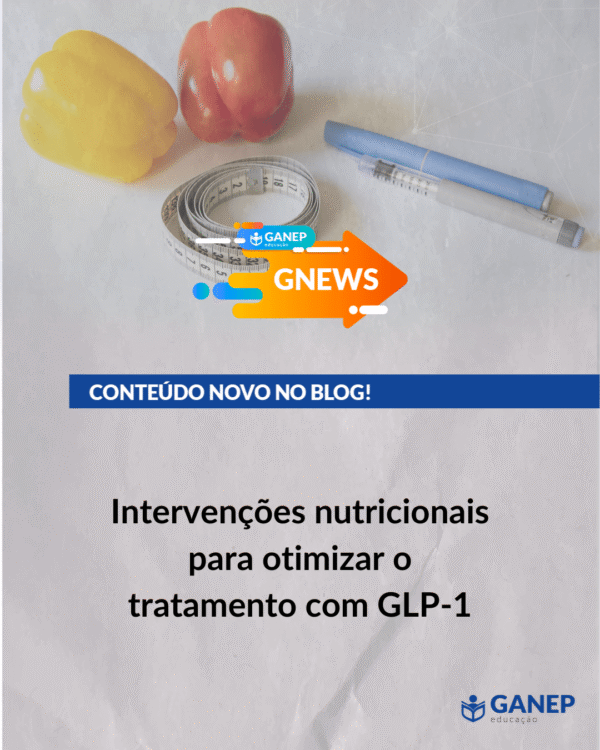 tratamento com GLP-1