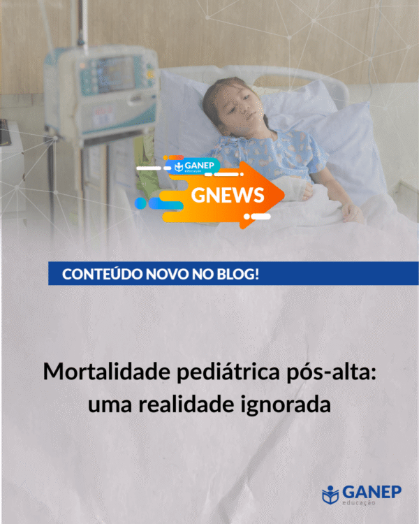 mortalidade pós-descarga pediátrica