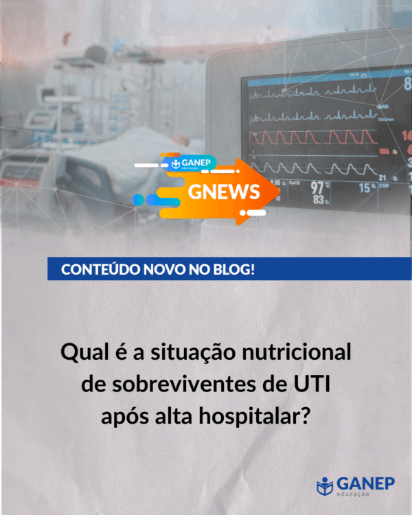 sobreviventes de UTI