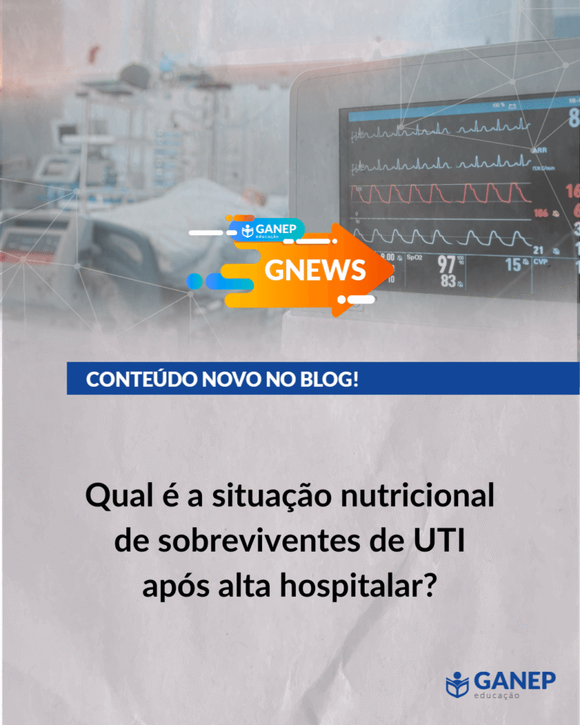 sobreviventes de UTI