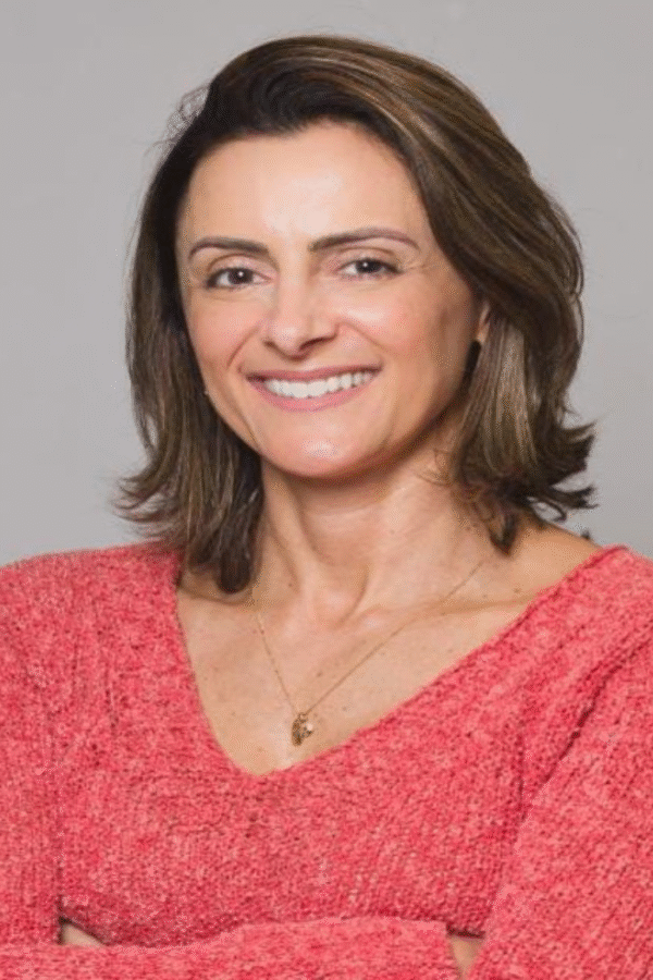 Cláudia Breder de Lima