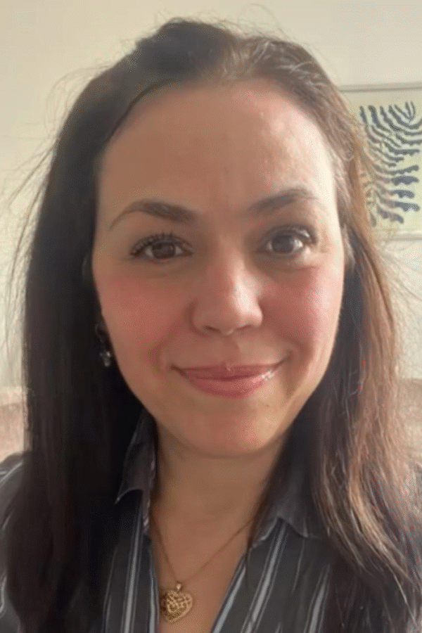 Elaine Cristina Ferreira Ianni