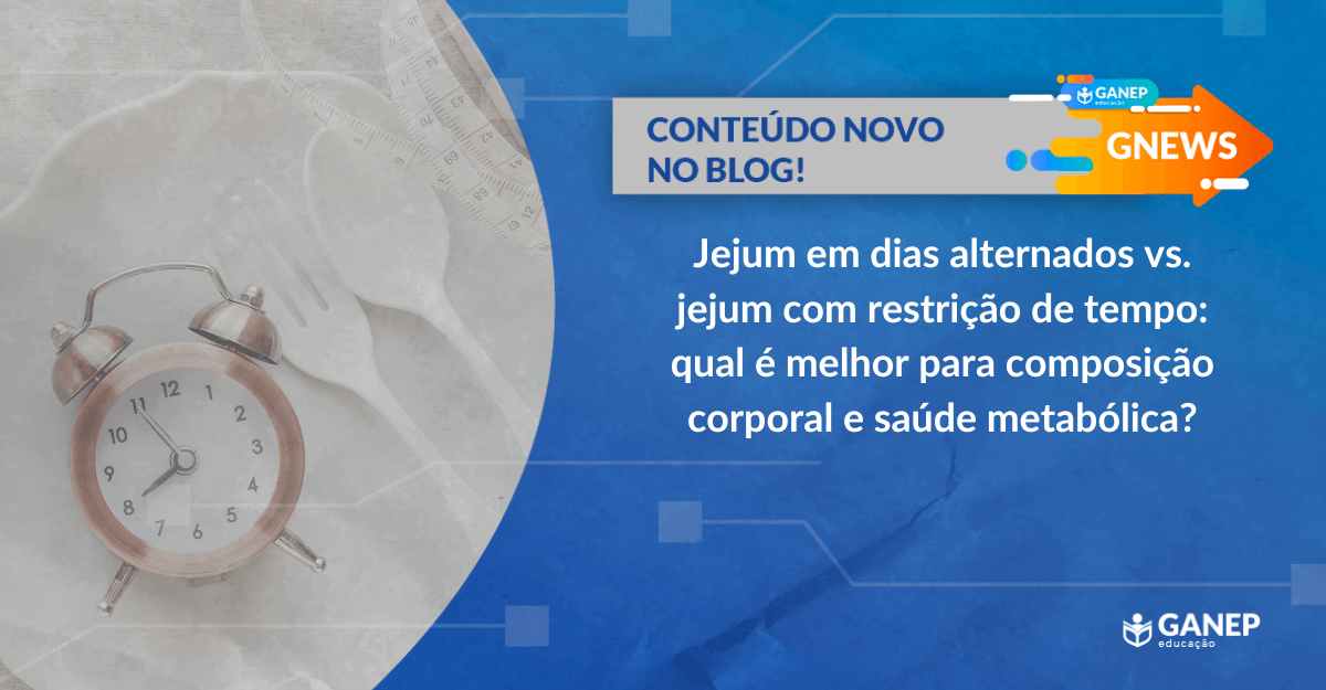 jejum em dias alternados